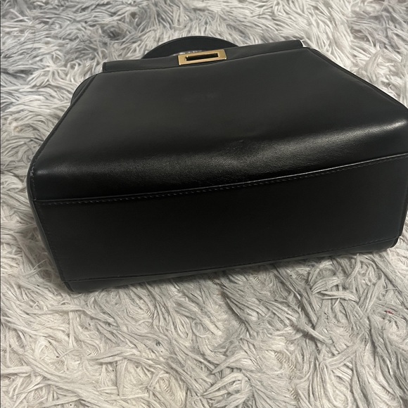 Fendi Napa Peekaboo Iconic Mini - Picture 3 of 5